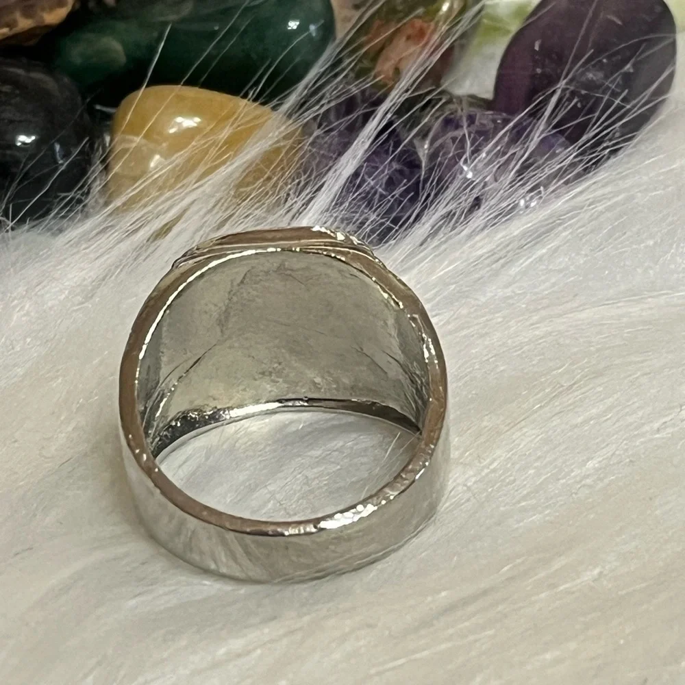 Men's Size 12 American Pride Ring